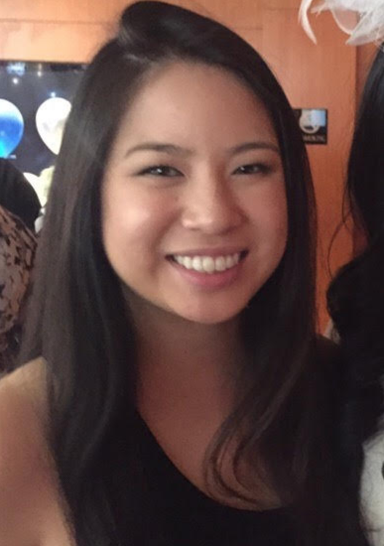 Photo of Cindy Dovinh